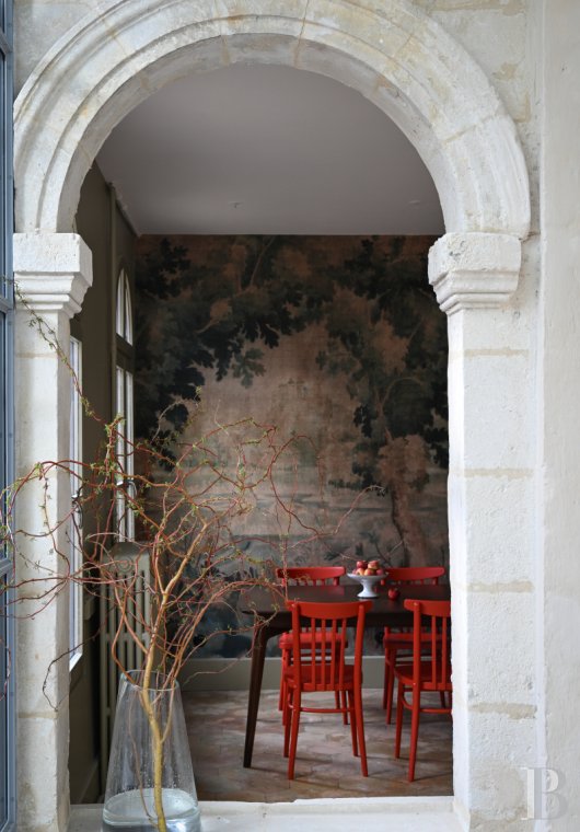 An 18th-century manor house transformed into a hotel and restaurant, not far from Mortagne-au-Perche, in Orne - photo  n°42